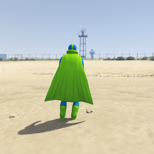 GTA 5 Mods Ghost Rider secret Wars GB Addon Ped