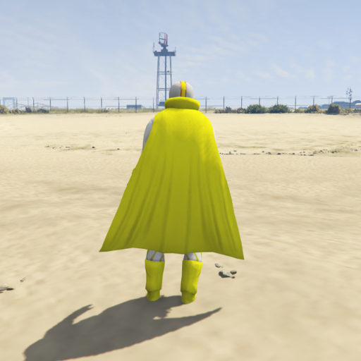 GTA 5 Mods Ghost Rider secret Wars YELLOW White Addon Ped