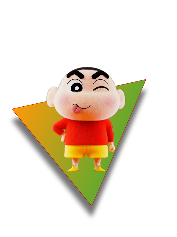 SHINCHAN
