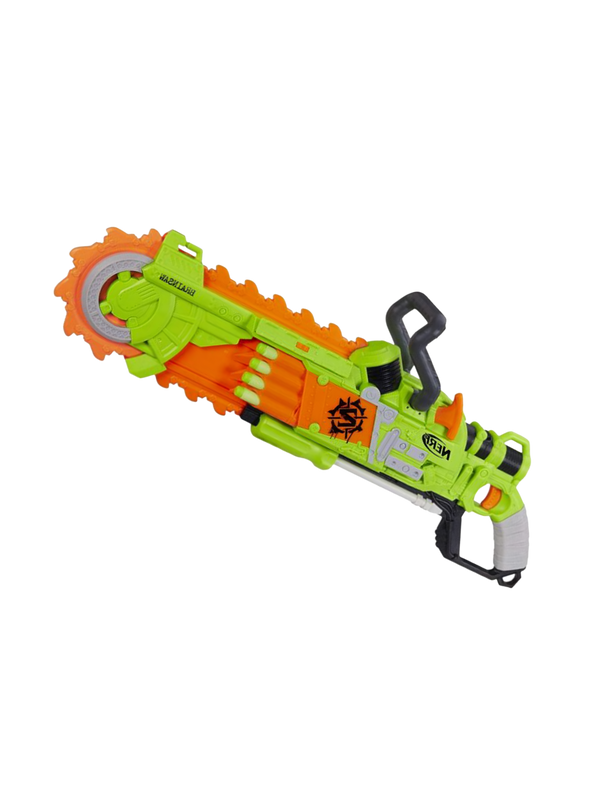 WEAPONS