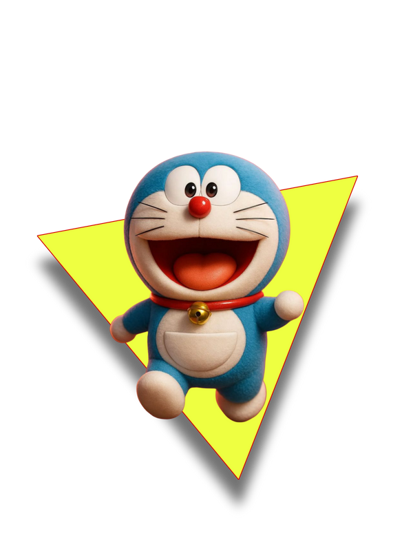 DOREAMON