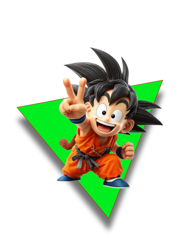 GOKU