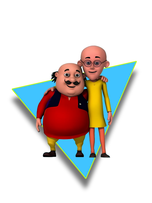 MOTU PATLU