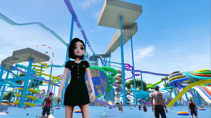 GTA5 Water Park V6.0 [SP/FiveM]