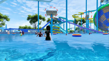 GTA5 Water Park V6.0 [SP/FiveM]
