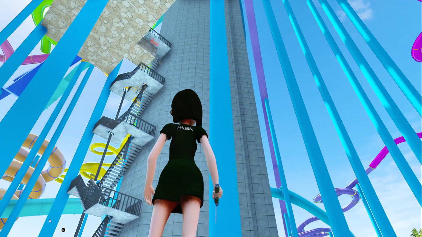 GTA5 Water Park V6.0 [SP/FiveM]