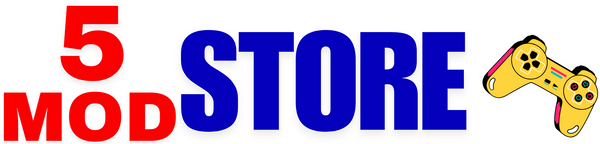 5 MOD STORE