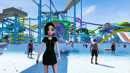 GTA5 Water Park V6.0 [SP/FiveM]