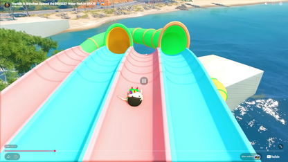 GTA5 Water Park V6.0 [SP/FiveM]