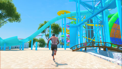 GTA5 Water Park V6.0 [SP/FiveM]