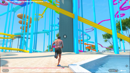 GTA5 Water Park V6.0 [SP/FiveM]