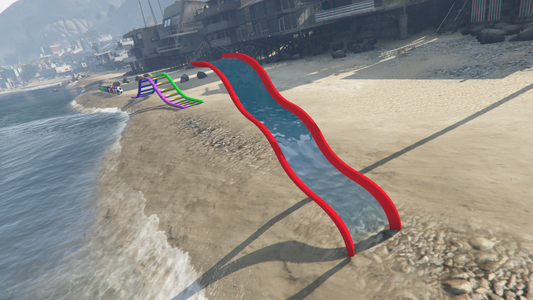 GTA 5 Mods Slode game Addon Prop