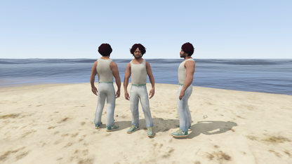 GTA 5 Mods Indian Bikes Driving 3D Franklin