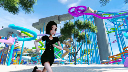 GTA5 Water Park V6.0 [SP/FiveM]