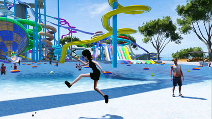 GTA5 Water Park V6.0 [SP/FiveM]