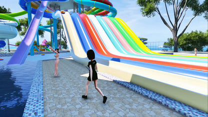 GTA5 Water Park V6.0 [SP/FiveM]