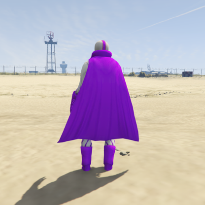 GTA 5 Mods Ghost Rider secret Wars WP Addon Ped