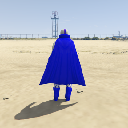 GTA 5 Mods Ghost Rider secret Wars BW Addon Ped