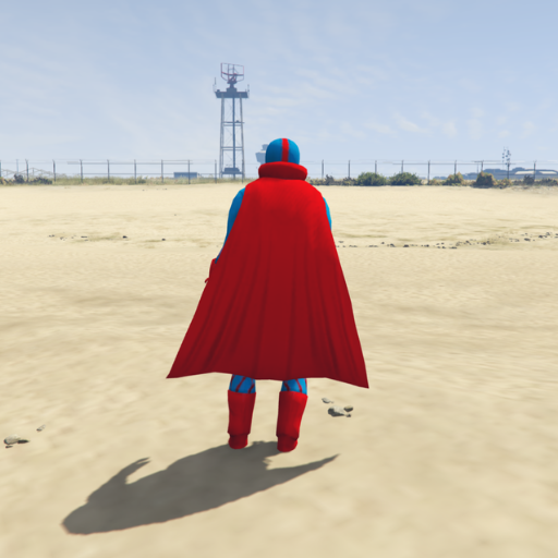 GTA 5 Mods Ghost Rider secret Wars RHAddon Ped