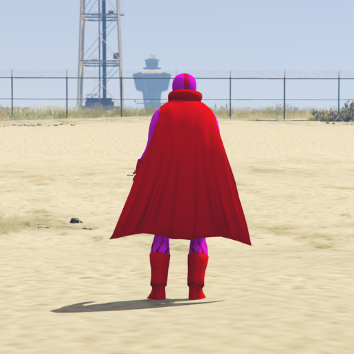 GTA 5 Mods Ghost Rider secret Wars PR Addon Ped