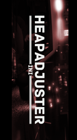HeapAdjuster