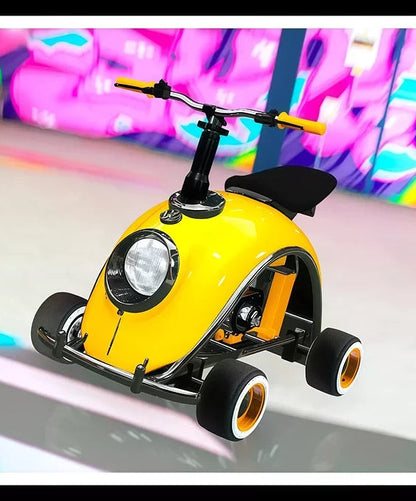 GTA 5 Mod Volkswagen Beetle Bike Pxx Concept [Add-On & FiveM]